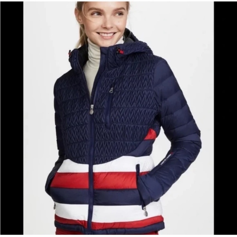 Perfect Moment ski jacket